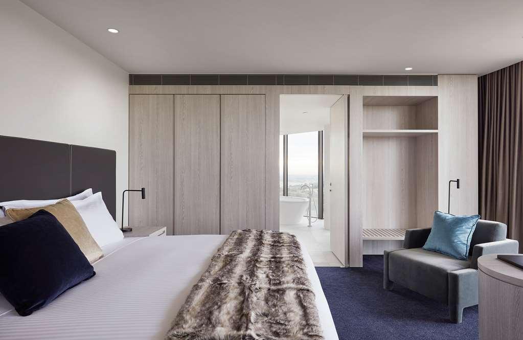 Racv Cape Schanck Resort Room photo A bedroom at the hotel