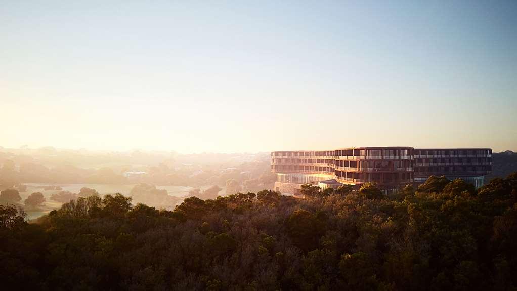 Racv Cape Schanck Resort Exterior photo The proposed hotel at the Perth Stadium