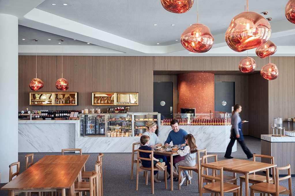 Racv Cape Schanck Resort Restaurant photo The Café
