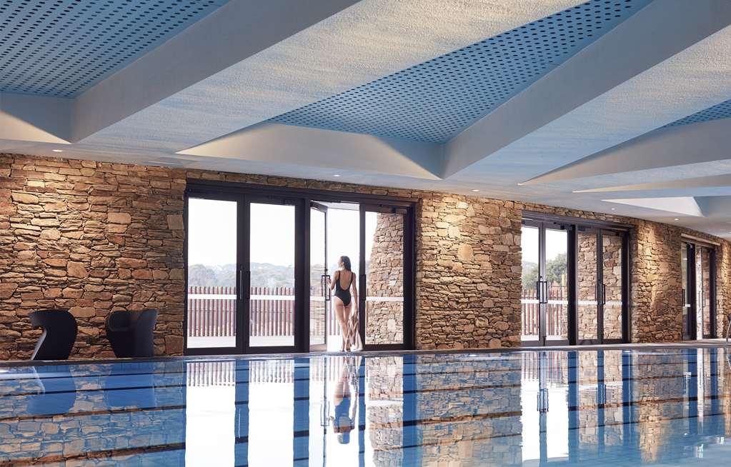 Racv Cape Schanck Resort Facilities photo The swimming pool