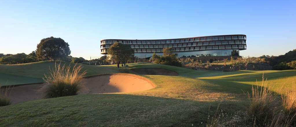 Racv Cape Schanck Resort Facilities photo The 18th green at the 2011 Australian Open