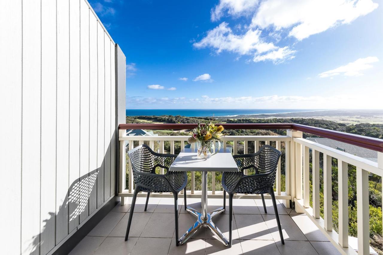Racv Cape Schanck Resort Exterior photo A balcony