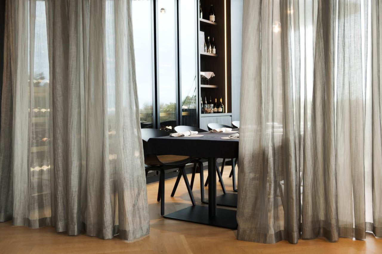 Racv Cape Schanck Resort Exterior photo Curtains