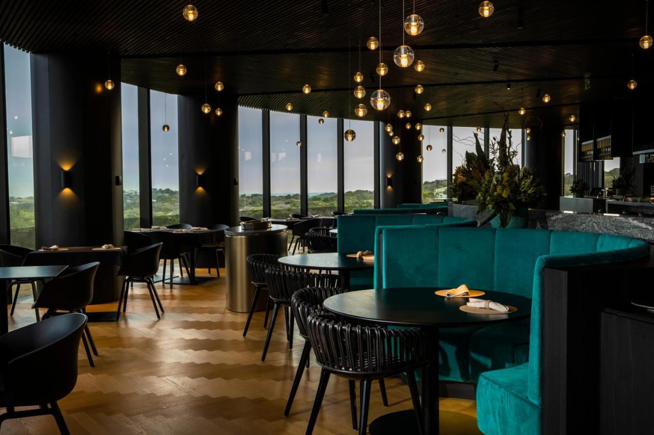 Racv Cape Schanck Resort Exterior photo The restaurant