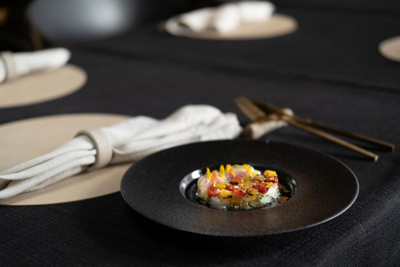 Racv Cape Schanck Resort Exterior photo A dish at the restaurant