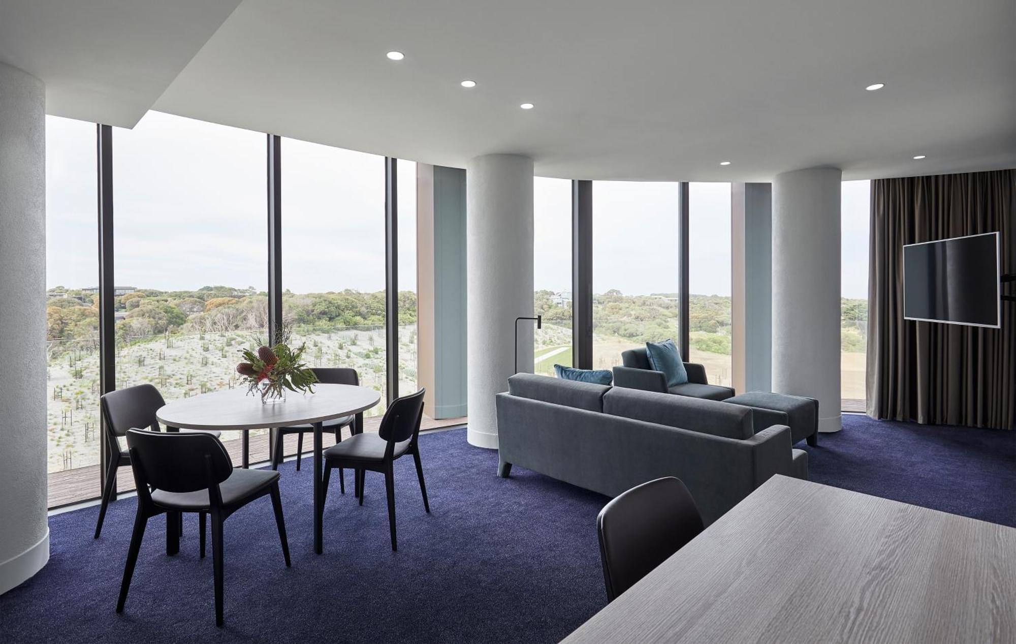 Racv Cape Schanck Resort Room photo A suite at the hotel