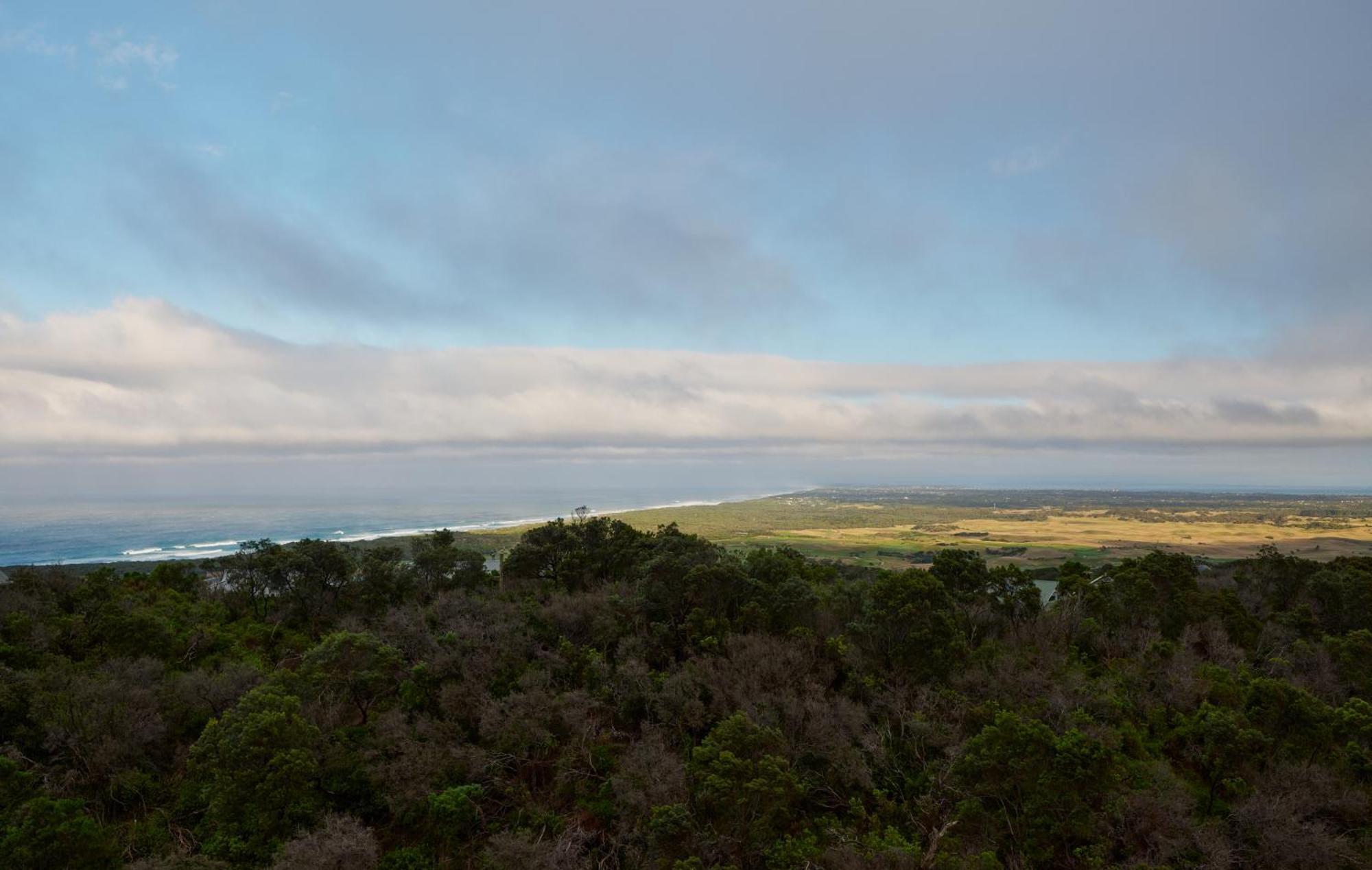 Racv Cape Schanck Resort Exterior photo View of the dunes from the lighthouse