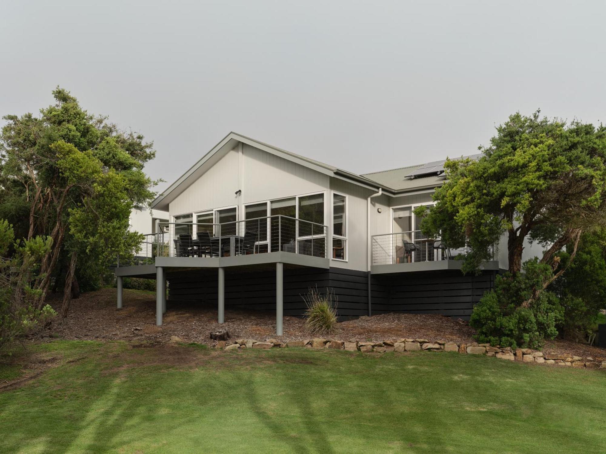 Racv Cape Schanck Resort Room photo The house in 2018