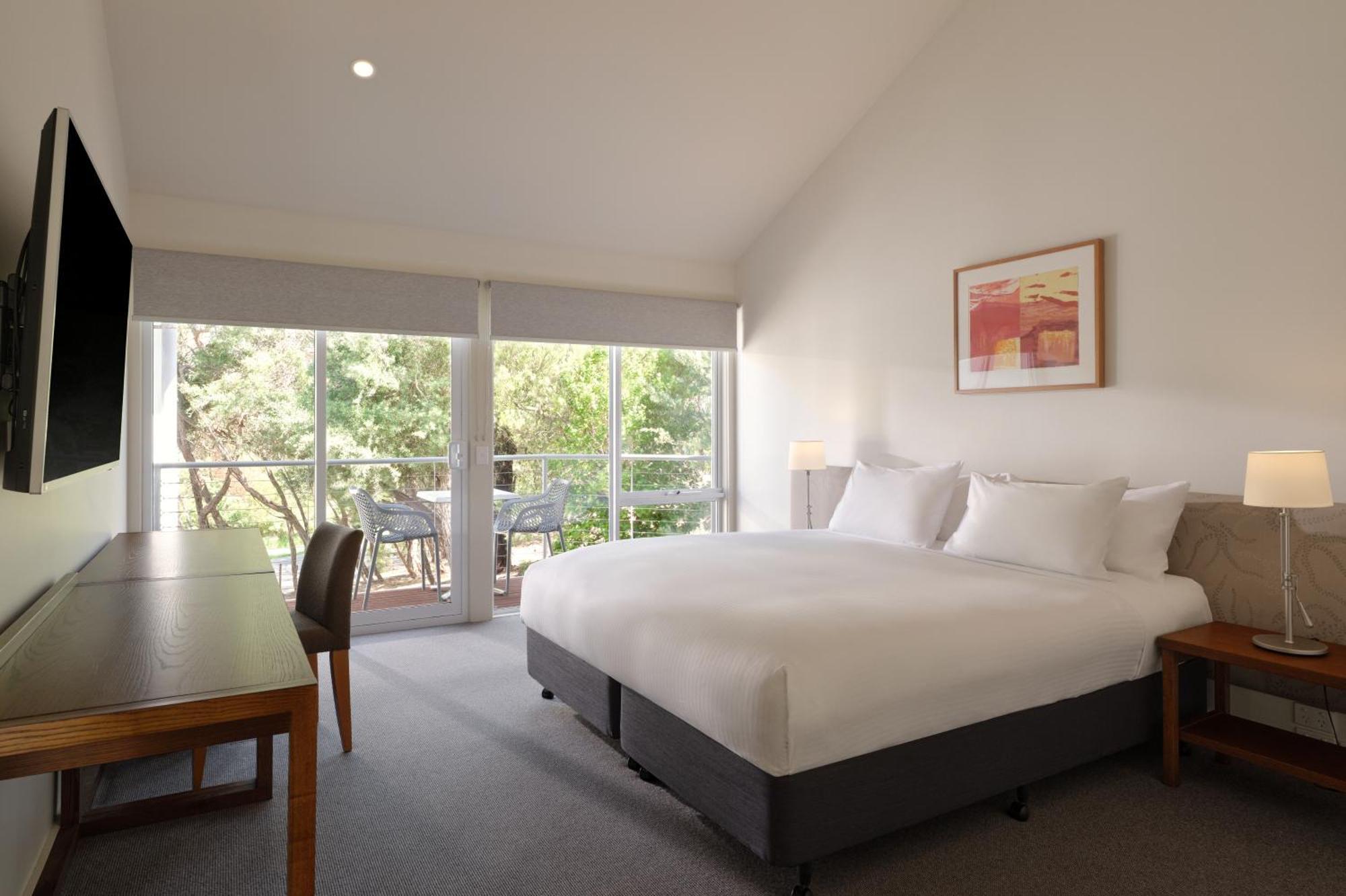 Racv Cape Schanck Resort Room photo A room at the hotel