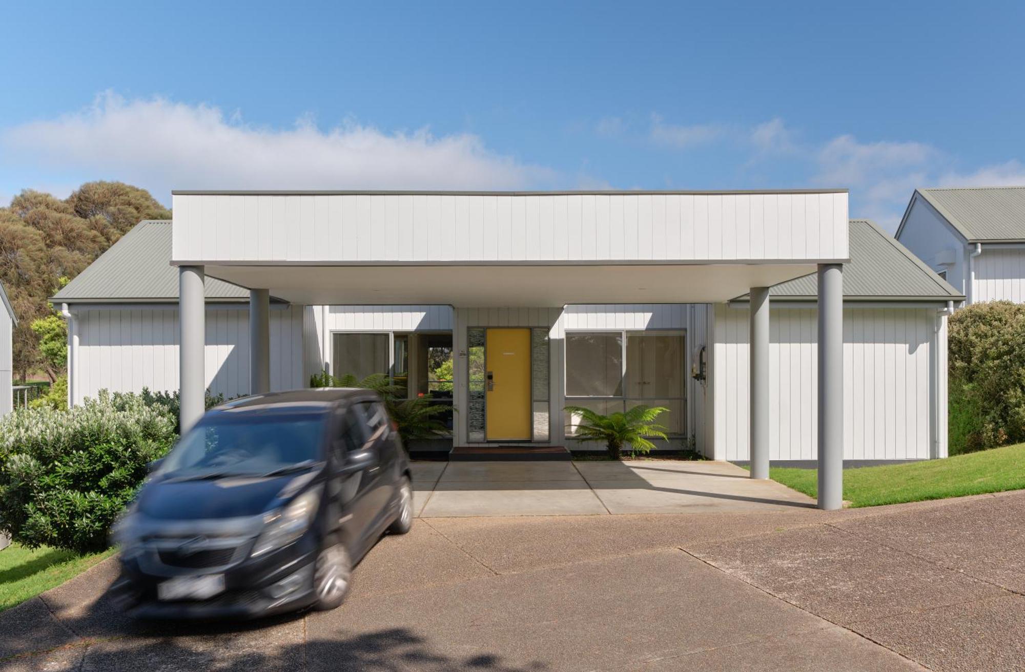Racv Cape Schanck Resort Exterior photo The house in 2016