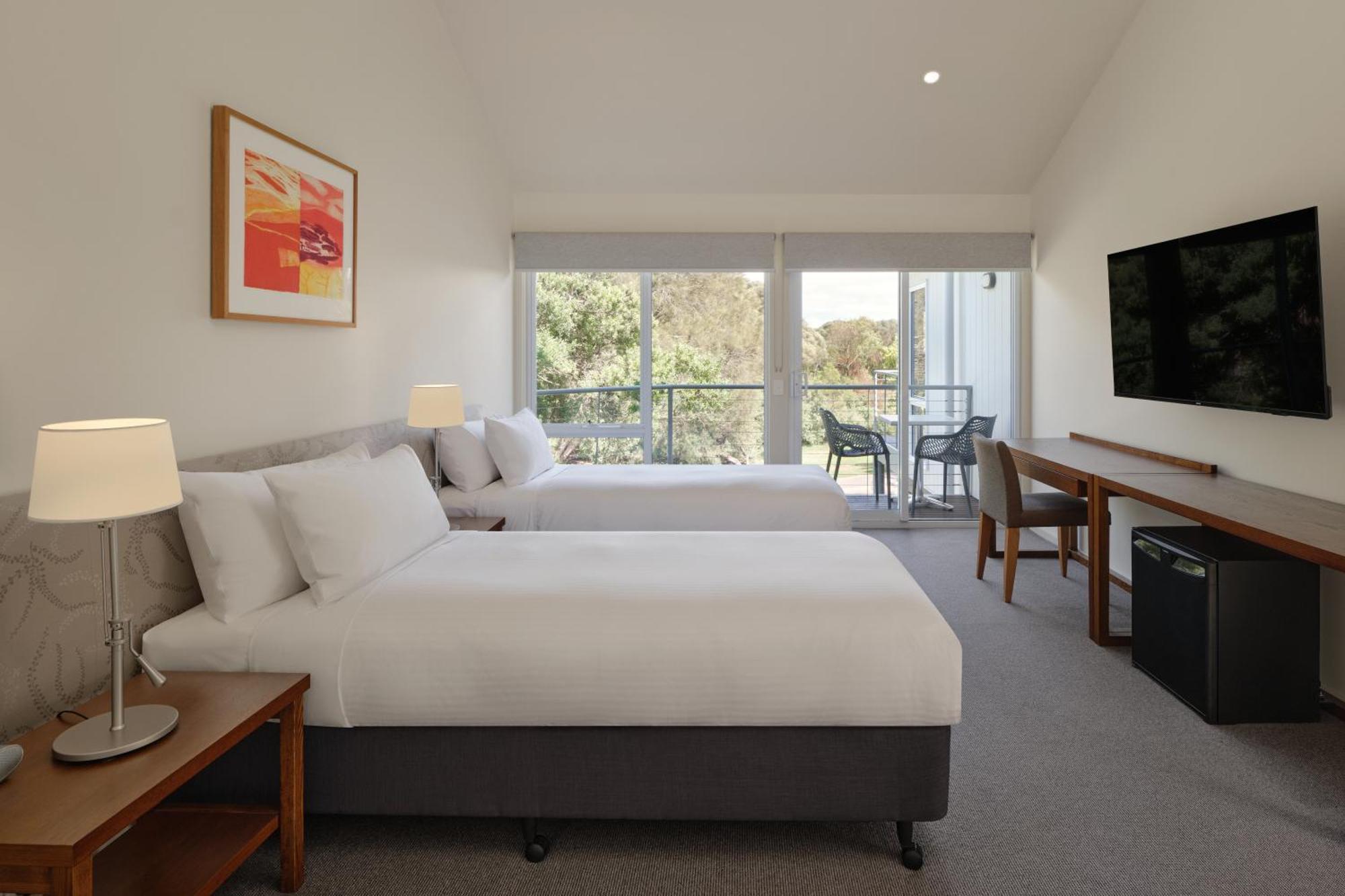 Racv Cape Schanck Resort Room photo A room at the hotel