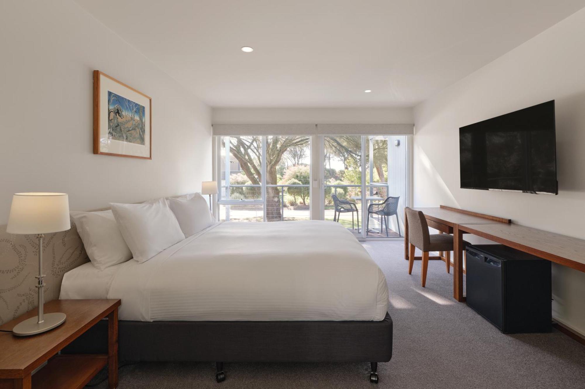Racv Cape Schanck Resort Room photo A room at the hotel