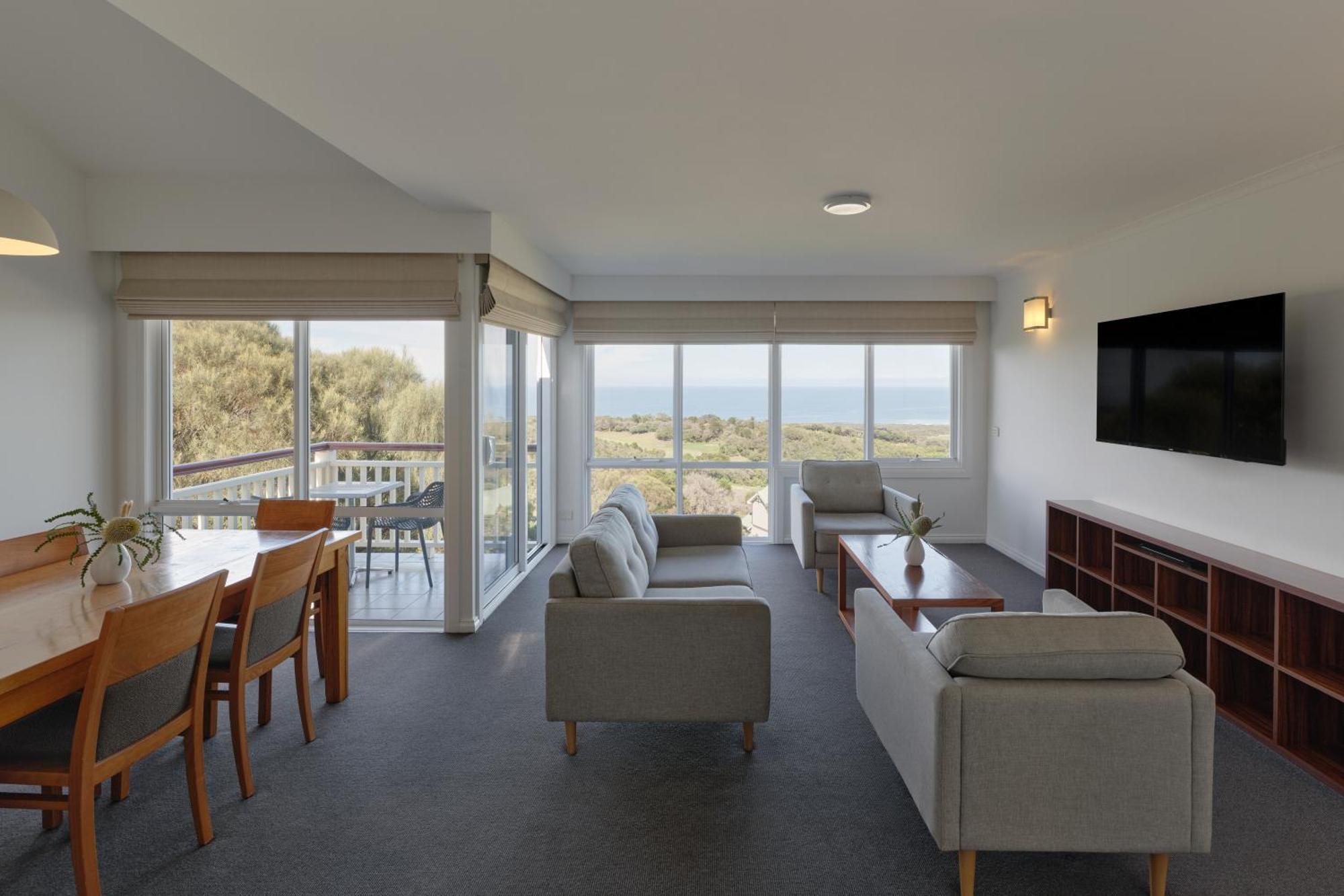 Racv Cape Schanck Resort Room photo A typical apartment at the RACV Bass Coast