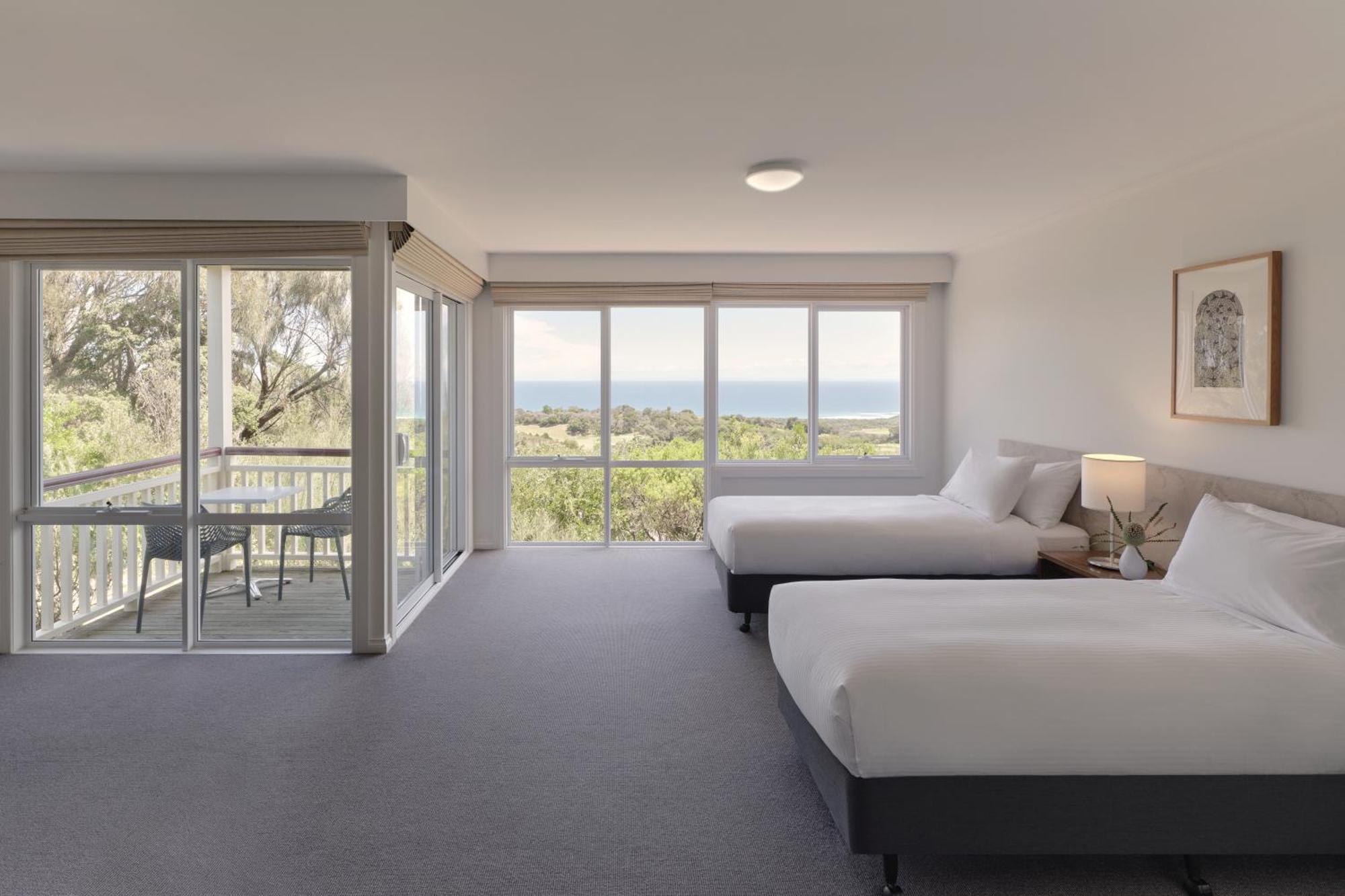 Racv Cape Schanck Resort Room photo A room at the RACV Bass Coast