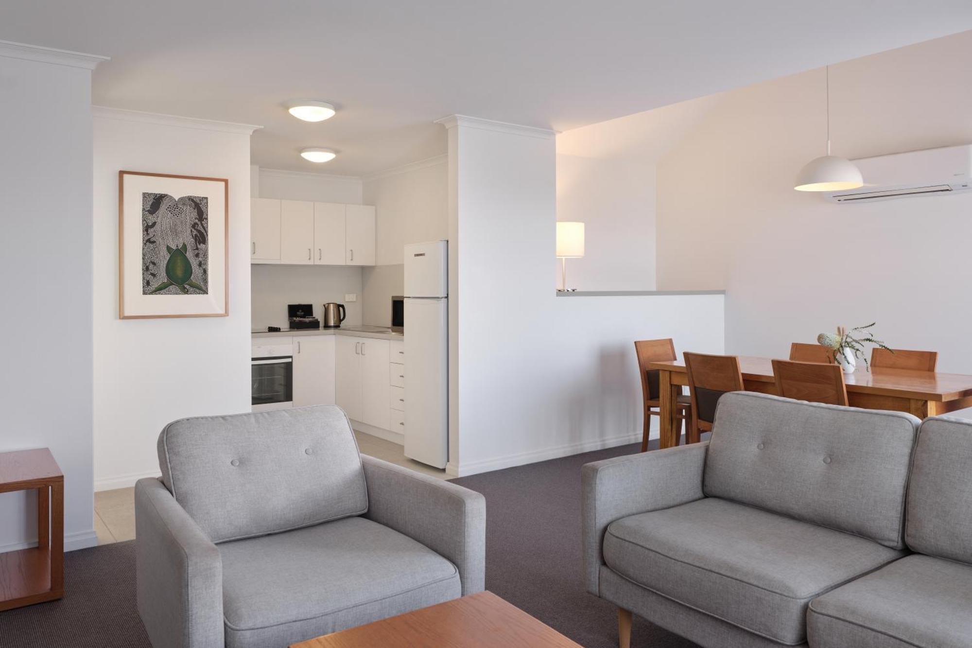 Racv Cape Schanck Resort Room photo A typical apartment at the University of Western Australia