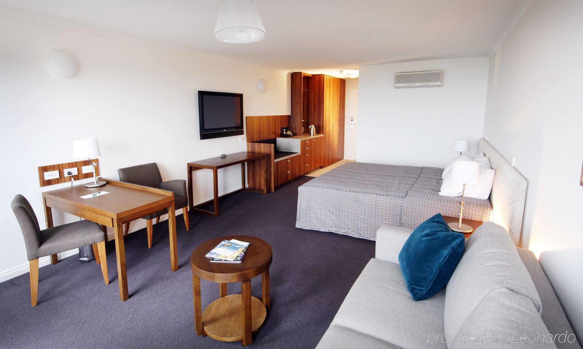 Racv Cape Schanck Resort Room photo A studio apartment