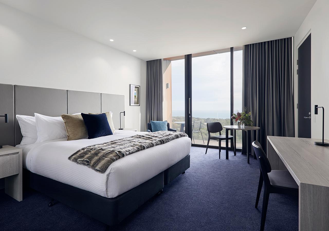 Racv Cape Schanck Resort Exterior photo