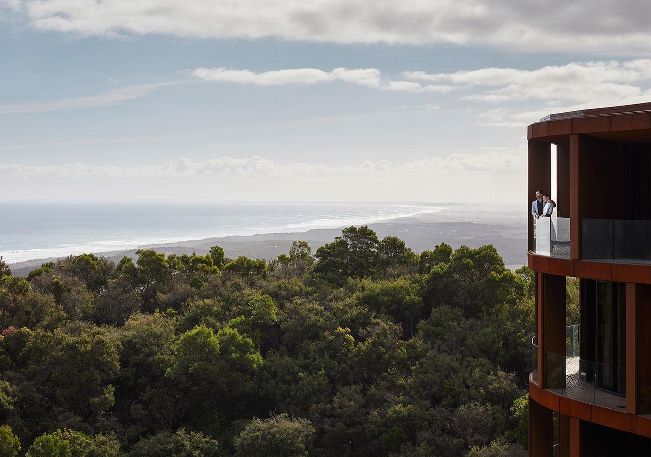 Racv Cape Schanck Resort Exterior photo