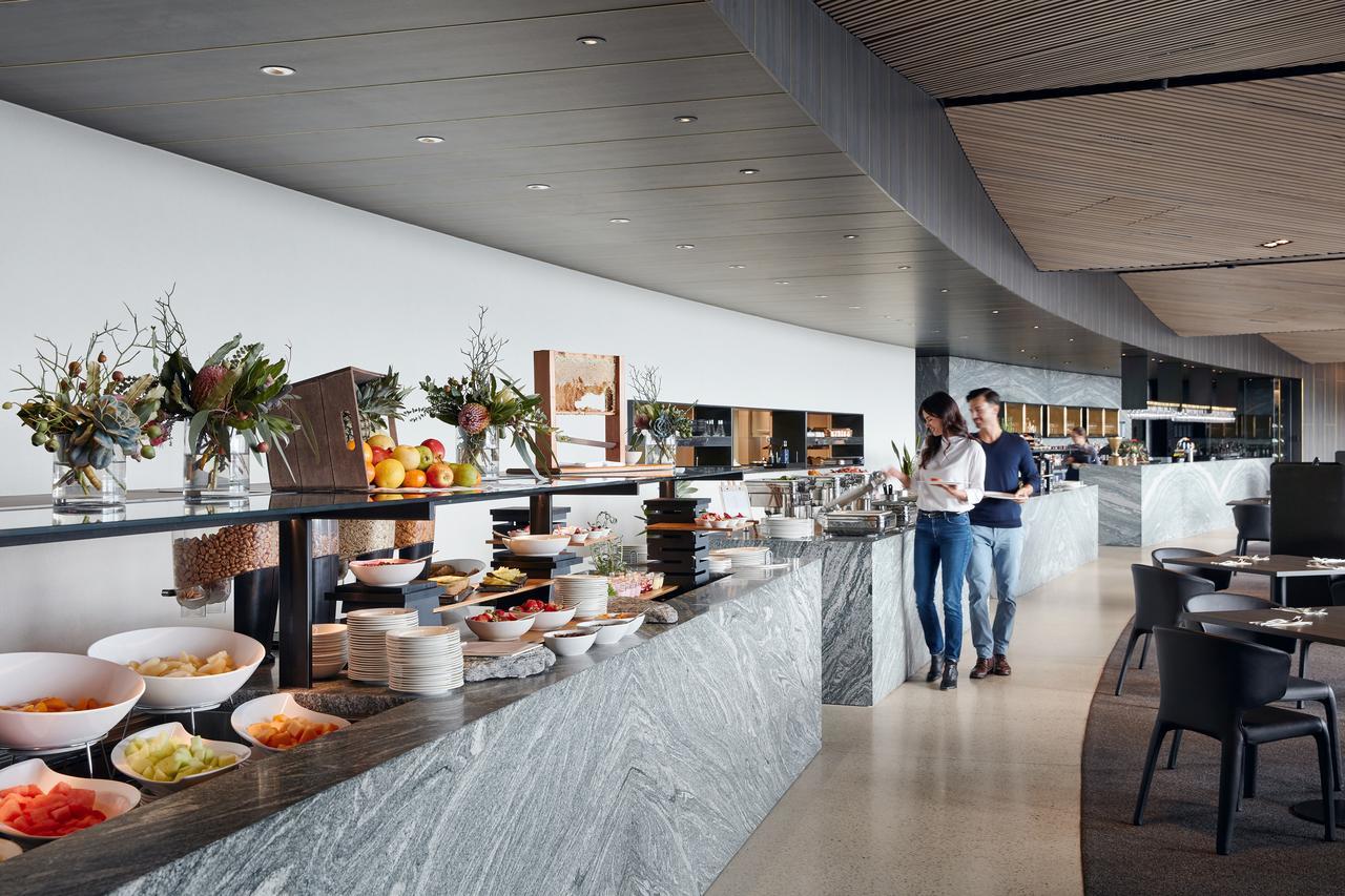 Racv Cape Schanck Resort Exterior photo The lounge at the airport